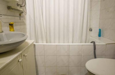 Аренда уютной 2-комнатной квартиры, 47 м², центр старого города, Белград, Сербия